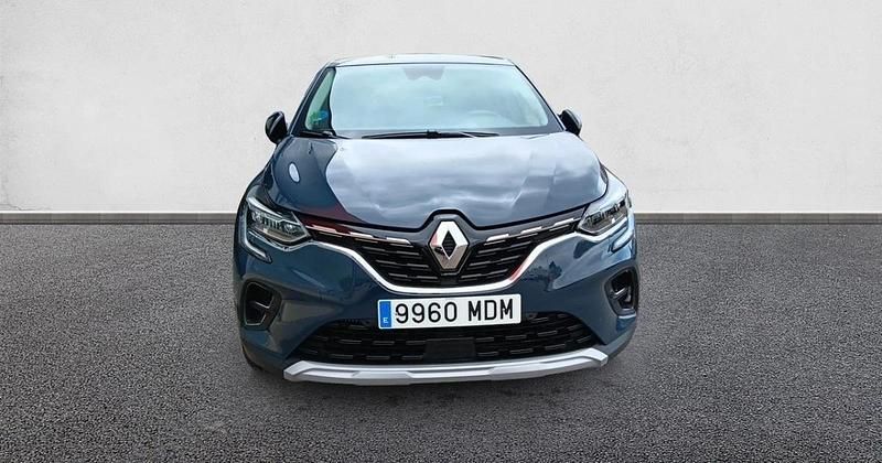 Usado Renault Captur Techno 140 CV (102 kW) 2023 SUV