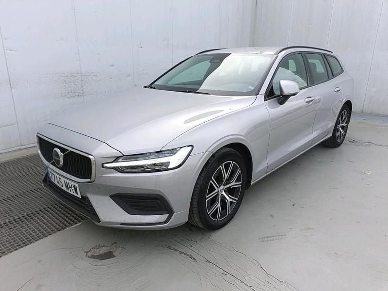 Usado Volvo V60 197 CV (144 kW) 2023 Familiar