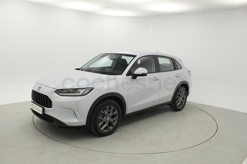 Usado Honda ZR-V Elegance 184 CV (135 kW) 2025 Otro SUV