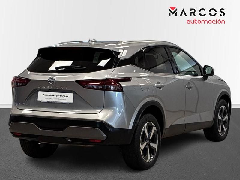 Usado Nissan Qashqai N-Connecta 158 CV (116 kW) 2024 Otro SUV