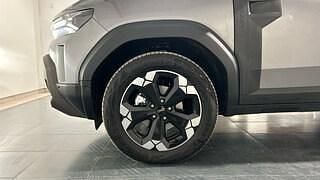 Gris Usado 2024 Dacia Duster Extreme SUV | 25.550 € - Imagen 1/2