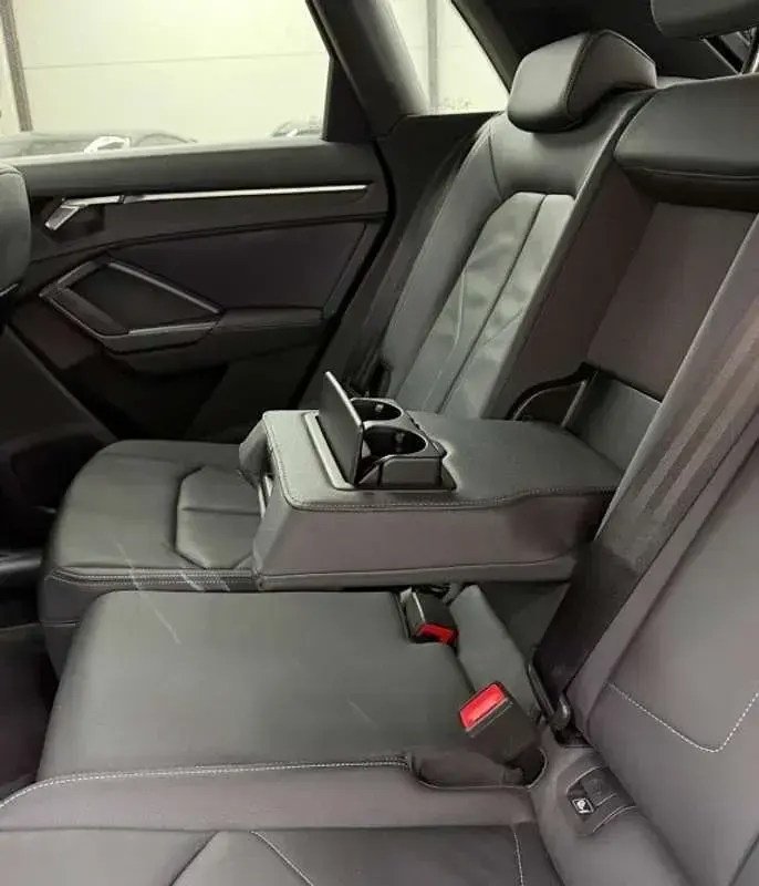 Usado Audi Q3 245 CV (180 kW) 2023 Blanco SUV