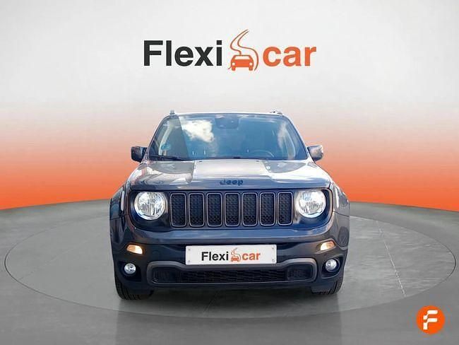 Usado Jeep Renegade Trailhawk 240 CV (176 kW) 2022 Gris SUV