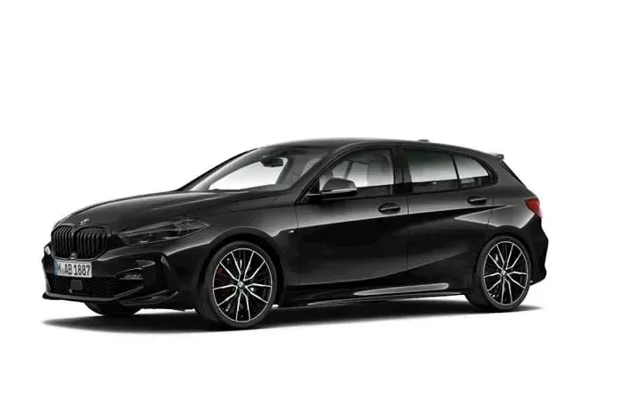 Usado BMW 120 Shadowline 190 CV (139 kW) 2023