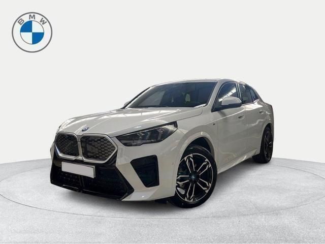 Usado 2025 BMW iX2 Comfort Edition SUV | 43.900 € (Buen precio) - Imagen 1/4