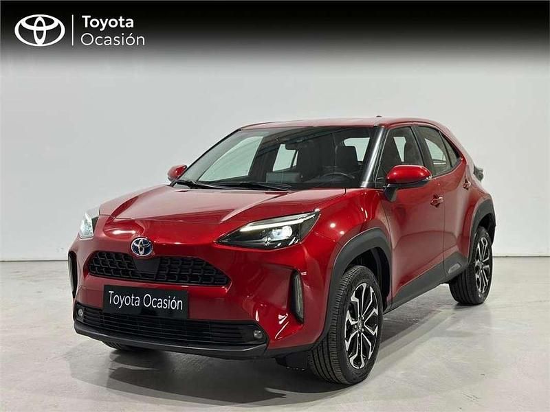 Usado Toyota Yaris Cross Active 116 CV (85 kW) 2024 SUV
