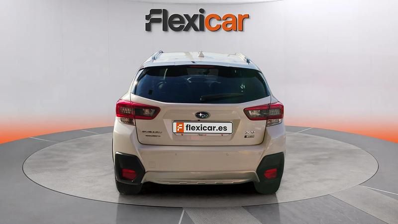 Usado Subaru XV 151 CV (111 kW) 2023 Blanco SUV