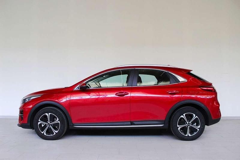 Usado Kia XCeed 141 CV (103 kW) 2022 Rojo SUV