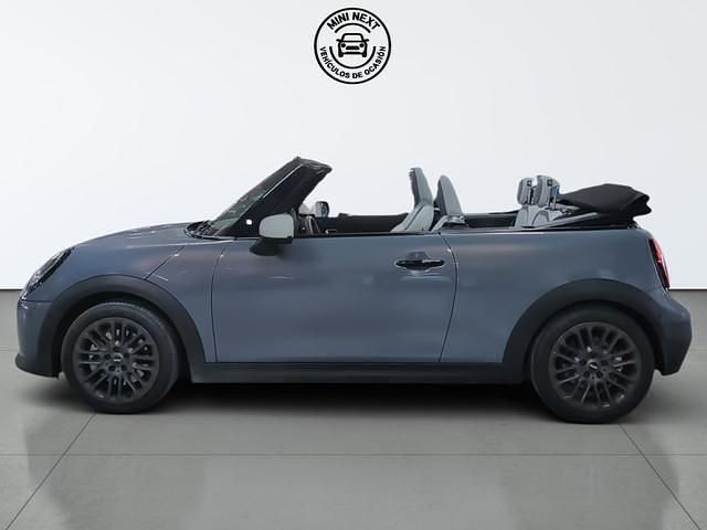 Usado Mini Cooper 163 CV (119 kW) 2025 Utilitario