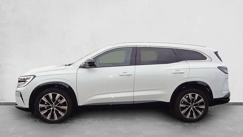 Brugt Renault Espace Techno 200 HK (147 kW) 2024 SUV