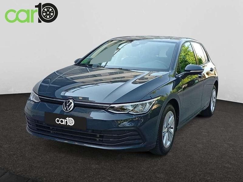 Usado 2020 VW Golf VII R-line Utilitario | 18.990 € (Precio justo) - Imagen 1/4