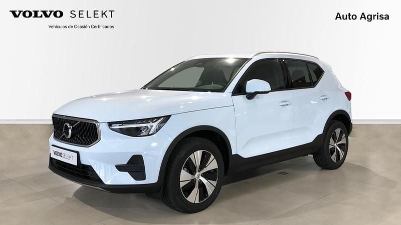 Otro Usado 2025 Volvo XC40 Core SUV | 34.500 € - Imagen 1/4