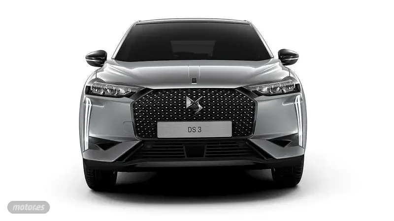 Nuevo DS Automobiles DS3 145 CV (106 kW) 2026 Gris SUV