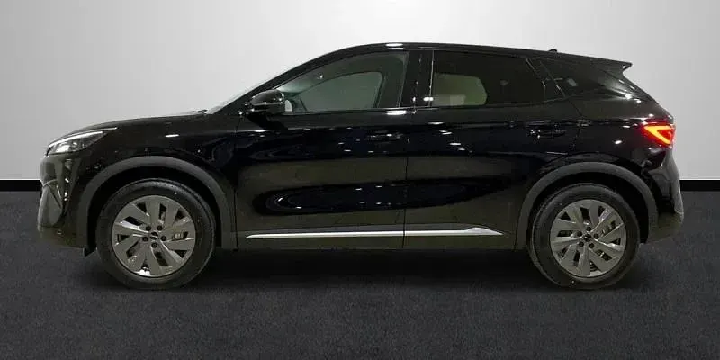Nuevo BYD Atto 3 Design 230 kW (313 CV) 2026 Negro SUV