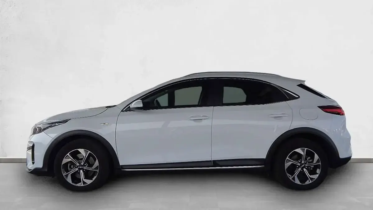 Usado Kia XCeed 120 CV (88 kW) 2022 SUV