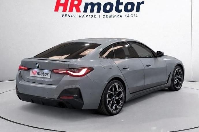 Usado BMW 420 M Sport 190 CV (139 kW) 2023 Berlina