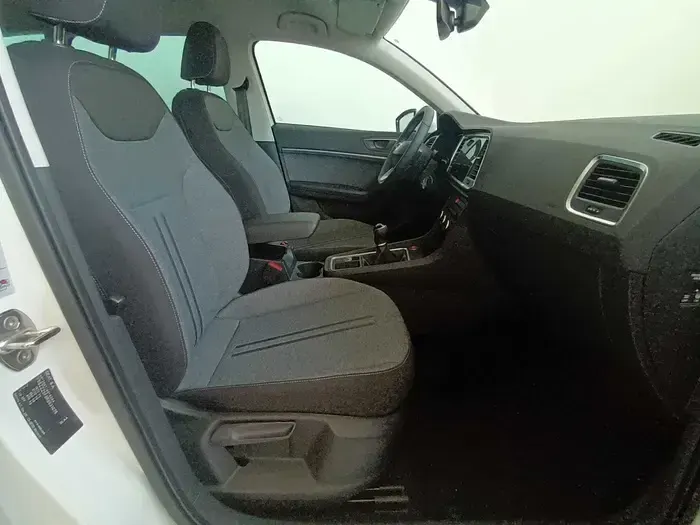 Nuevo Seat Ateca Style 115 CV (84 kW) 2026 Blanco SUV
