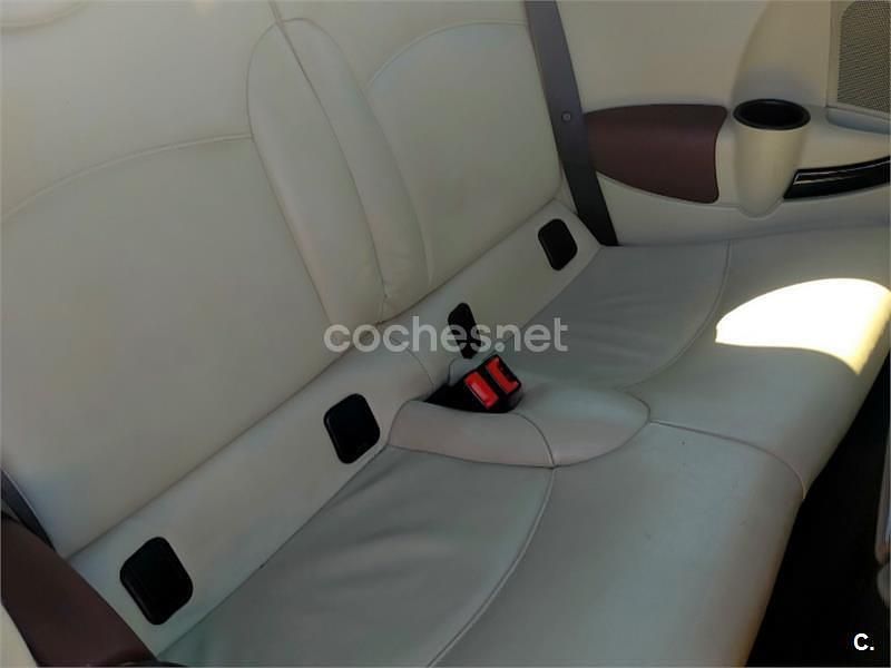 Marrón Usado 2012 Mini Cooper D Clubman Familiar | 5800 € - Imagen 1/4