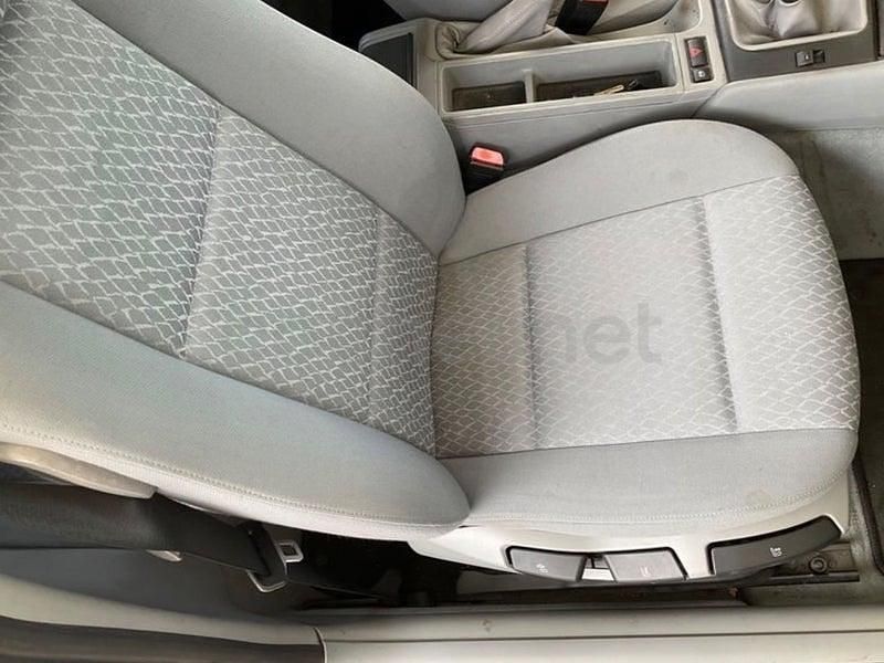 Usado BMW 316 115 CV (84 kW) 2003 Azul Berlina