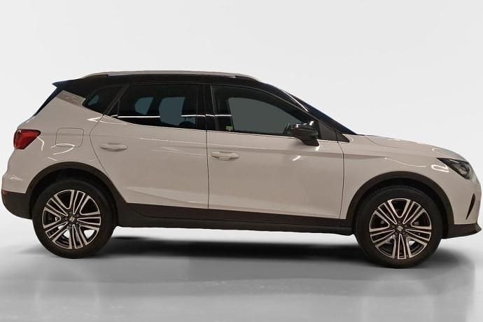 Usado Seat Arona 116 CV (85 kW) 2025 SUV