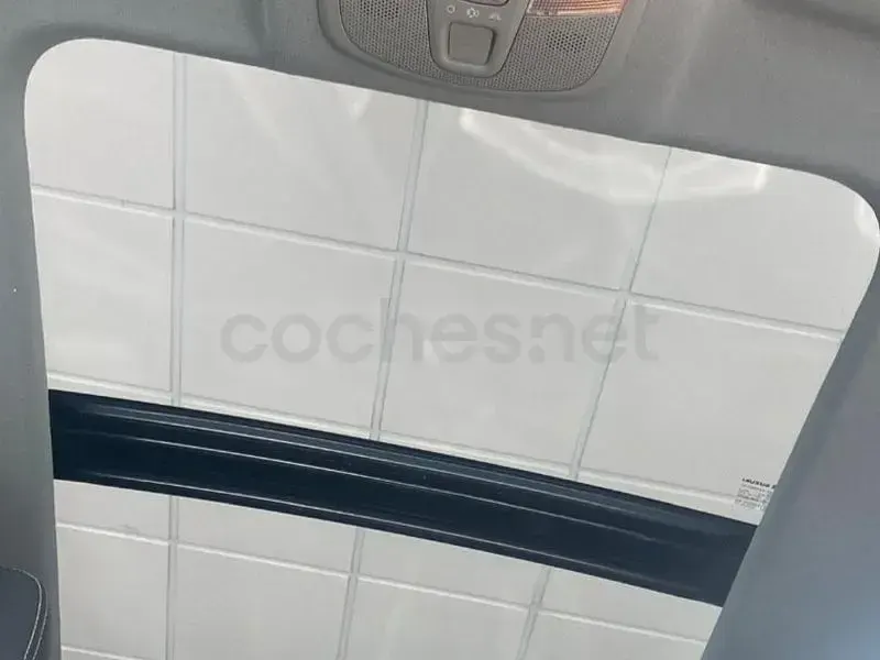 Usado Suzuki SX4 S-Cross GLX 129 CV (94 kW) 2021 Gris / plata SUV
