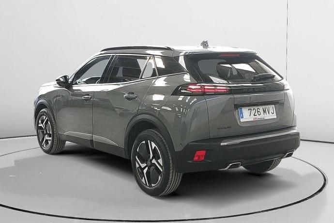 Usado Peugeot 2008 Allure 130 CV (95 kW) 2024 SUV