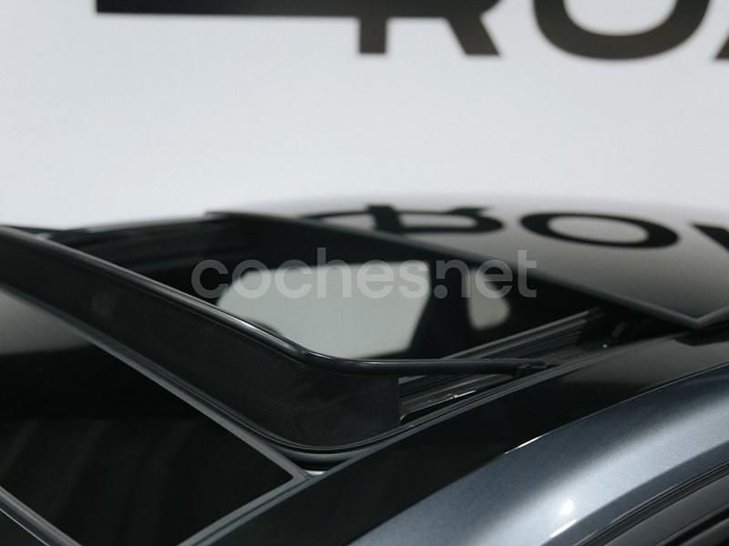 Usado Hyundai i30 N Performance 275 CV (202 kW) 2020 Gris / plata Berlina