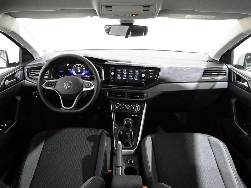 Usado VW Polo Match 95 CV (69 kW) 2025 Beige Utilitario