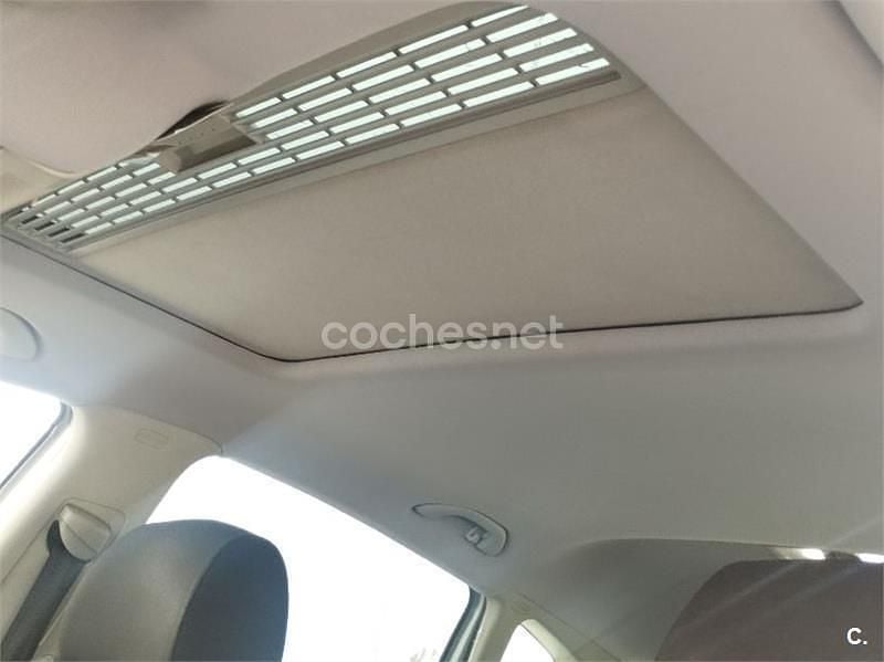 Usado Seat Leon FR 170 CV (125 kW) 2008 Gris / plata Berlina