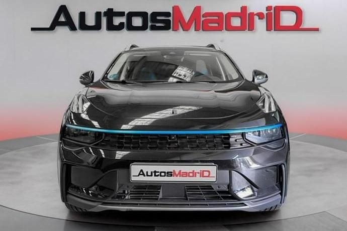 Usado Lynk & Co 01 261 CV (191 kW) 2023 SUV