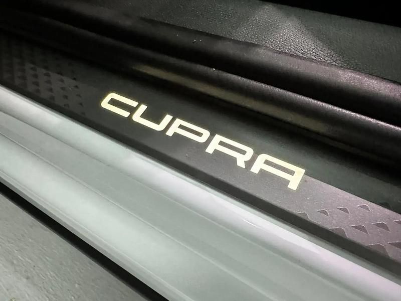 Novo Cupra Formentor 150 HP (110 kW) 2025 Branco SUV