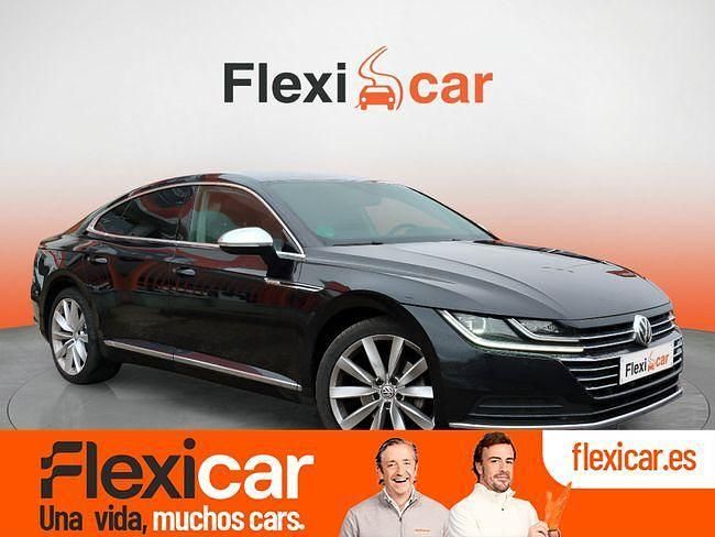 Negro Usado 2018 VW Arteon Elegance Berlina | 24.190 € (Precio justo) - Imagen 1/4