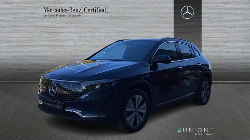 Usado Mercedes EQA250 Progressive 110 kW (150 CV) 2022 SUV