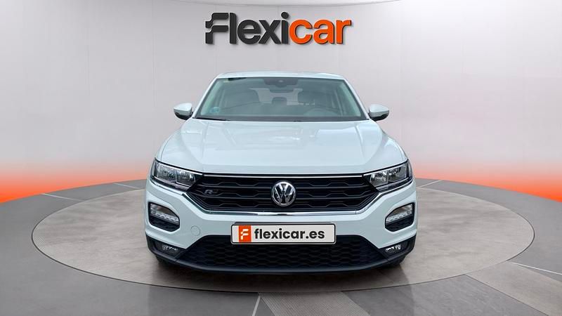 Occasion VW T-Roc Edition 116 ch (85 kW) 2020 Blanc SUV