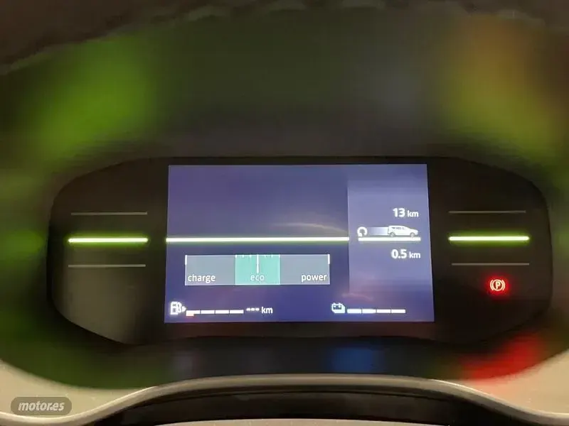 Nuevo Dacia Jogger Extreme 143 CV (105 kW) 2025 Monovolumen