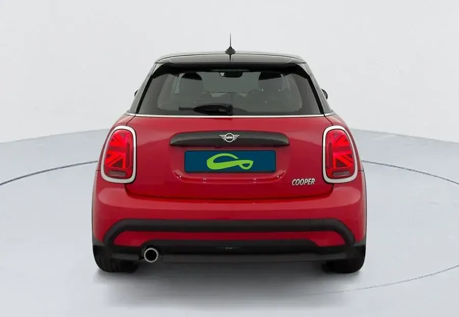 Usado Mini Cooper 136 CV (100 kW) 2023 Utilitario