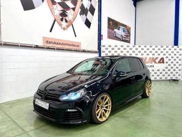 Usado 2011 VW Golf VI GTI Utilitario | 18.590 € (Caro) - Imagen 1/4