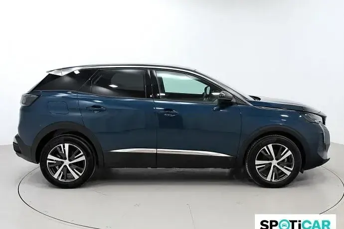 Usado Peugeot 3008 Allure 130 CV (95 kW) 2024 SUV