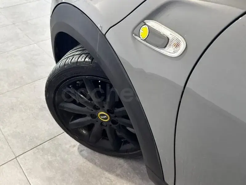 Usado Mini Cooper SE 2020 Eléctrico Utilitario