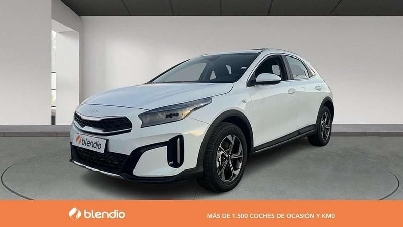 Blanco Nuevo 2025 Kia XCeed SUV | 19.695 € (Super precio) - Imagen 1/4