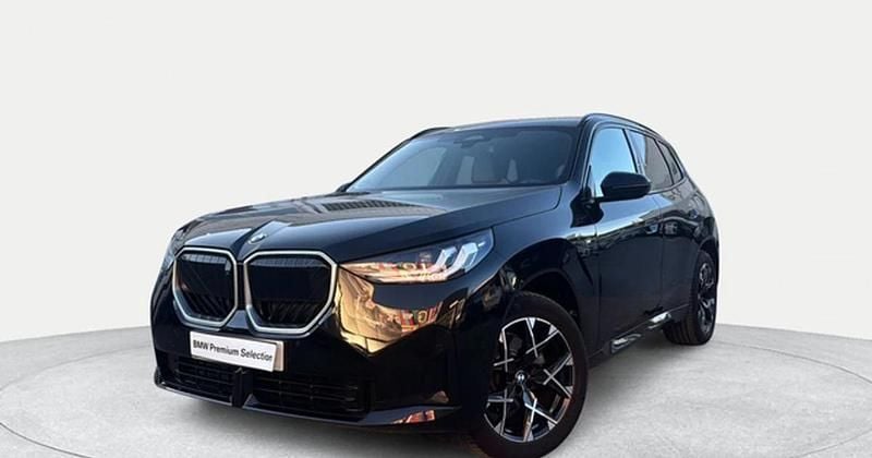 Usado BMW X3 197 CV (144 kW) 2025 SUV