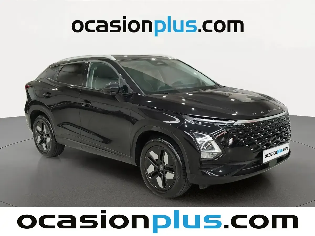Usado Omoda 5 147 CV (108 kW) 2025 Blanco SUV