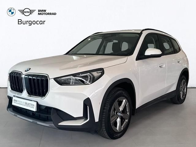 Usado 2023 BMW X1 Comfort Edition SUV | 40.900 € - Imagen 1/4