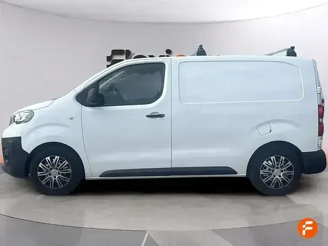 Usado Peugeot Expert 102 CV (75 kW) 2020 Blanco Van