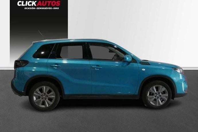 Usado Suzuki Vitara 129 CV (94 kW) 2022 SUV