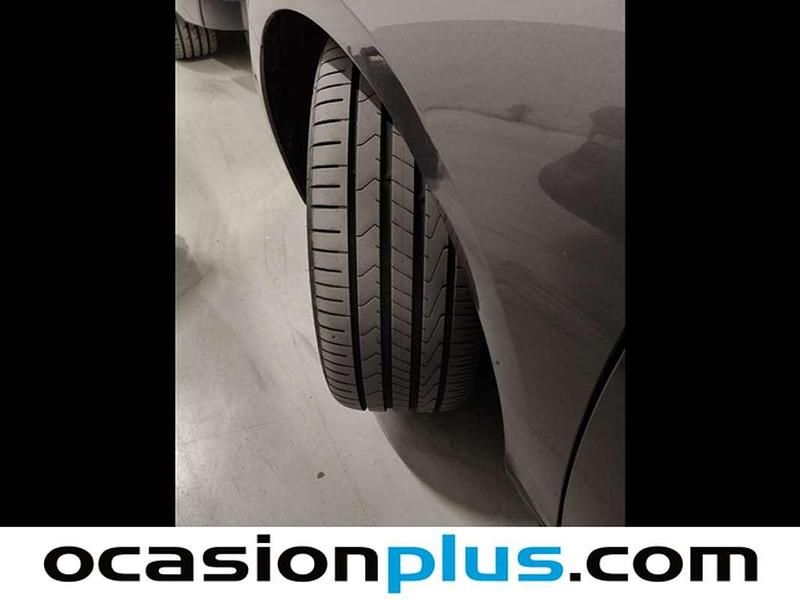 Gris Usado 2023 Peugeot 508 GT Berlina | 24.446 € (Buen precio) - Imagen 1/3