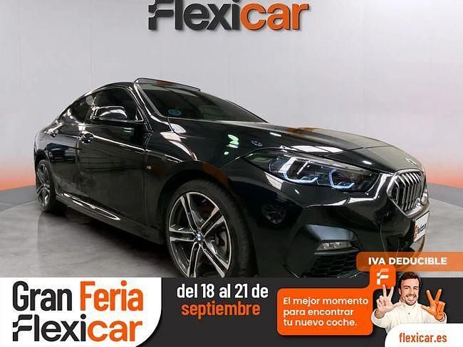 Negro Usado 2024 BMW 220 Coupe | 37.490 € (Super precio) - Imagen 1/4