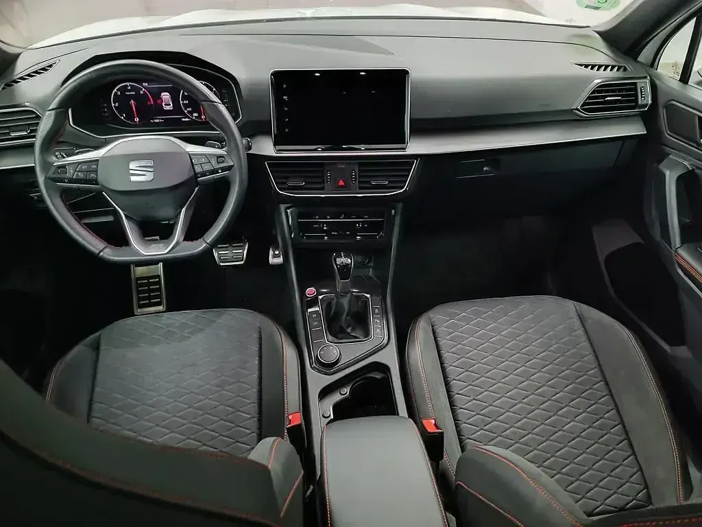 Usado Seat Tarraco FR 150 CV (110 kW) 2024 Otro SUV
