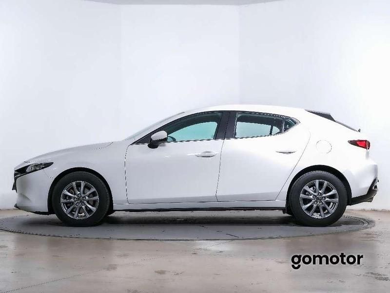Usado Mazda 3 Prime-Line 140 CV (102 kW) 2024 Berlina