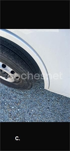 Usado Fiat Ducato 118 CV (86 kW) 1997 Blanco Van